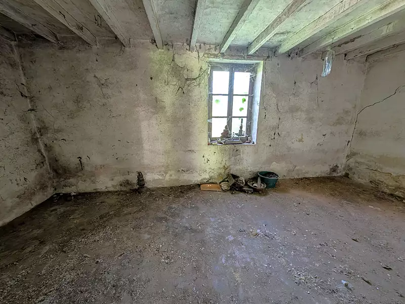 Maison, 70 m²