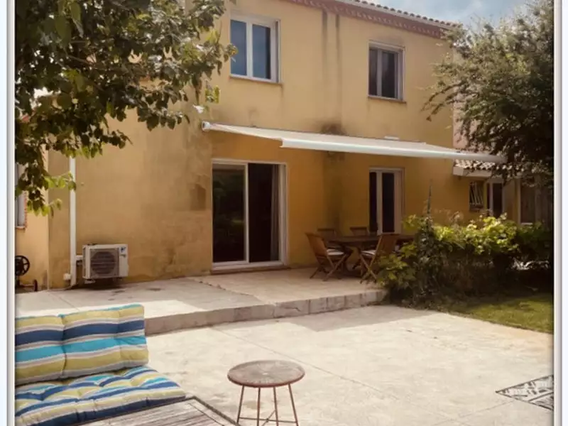 Maison, 126 m²