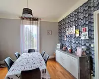 Appartement, 157,76 m²