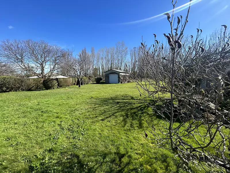 Maison, 163 m²