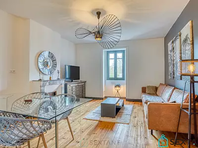 Maison, 255 m²