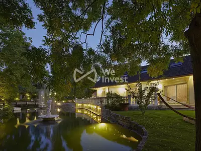 Maison, 296 m²