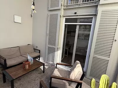 Appartement, 104 m²