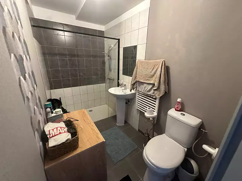 Maison, 147,38 m²