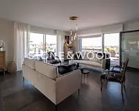 Appartement, 145 m²