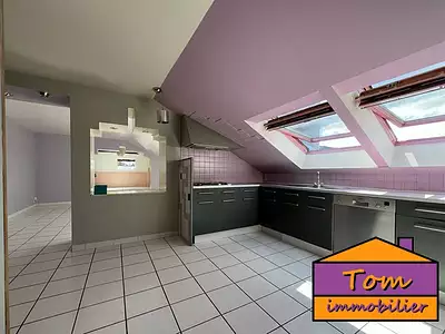 Appartement, 122 m²