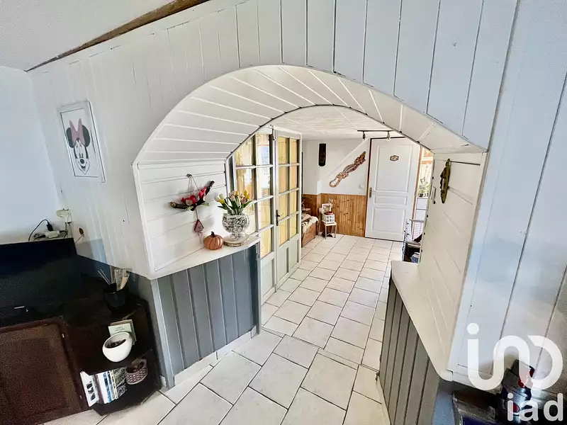 Maison, 210 m²