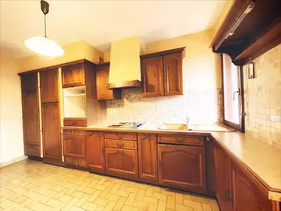 Appartement, 81,63 m²