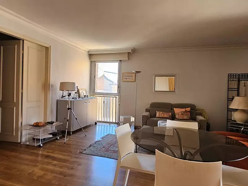 Appartement, 68 m²