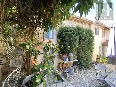 Maison, 160,42 m²