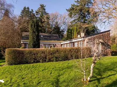 Maison, 164 m²