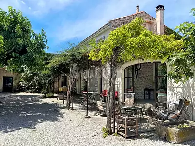 Maison, 270 m²