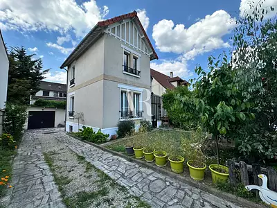 Maison, 95 m²