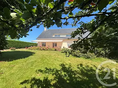 Maison, 139 m²