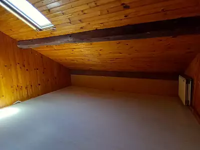Appartement, 92,26 m²