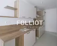 Appartement, 57,22 m²