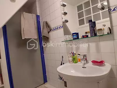 Maison, 102 m²