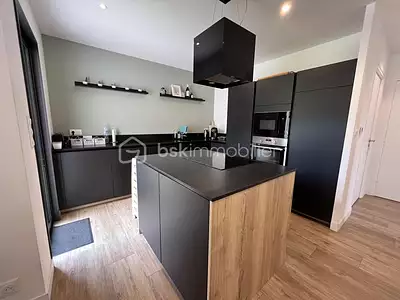 Maison, 111 m²