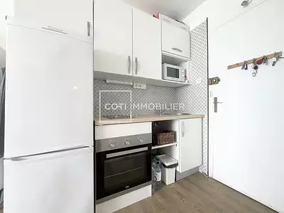 Appartement, 24,05 m²