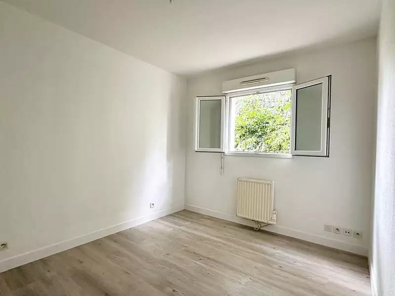 Appartement, 35 m²