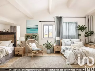 Maison, 141 m²