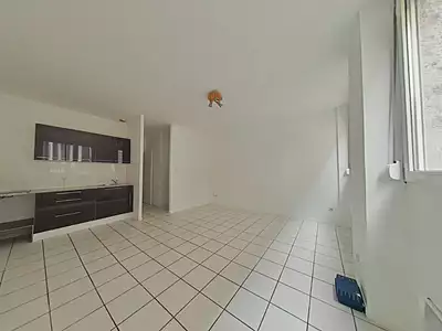 Appartement, 41,29 m²