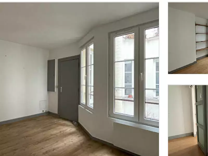 Appartement, 43 m²