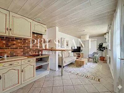 Appartement, 29,16 m²