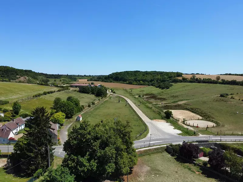 Maison, 500 m²