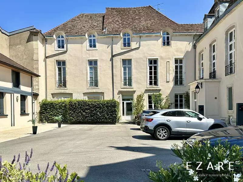 Appartement, 48,33 m²