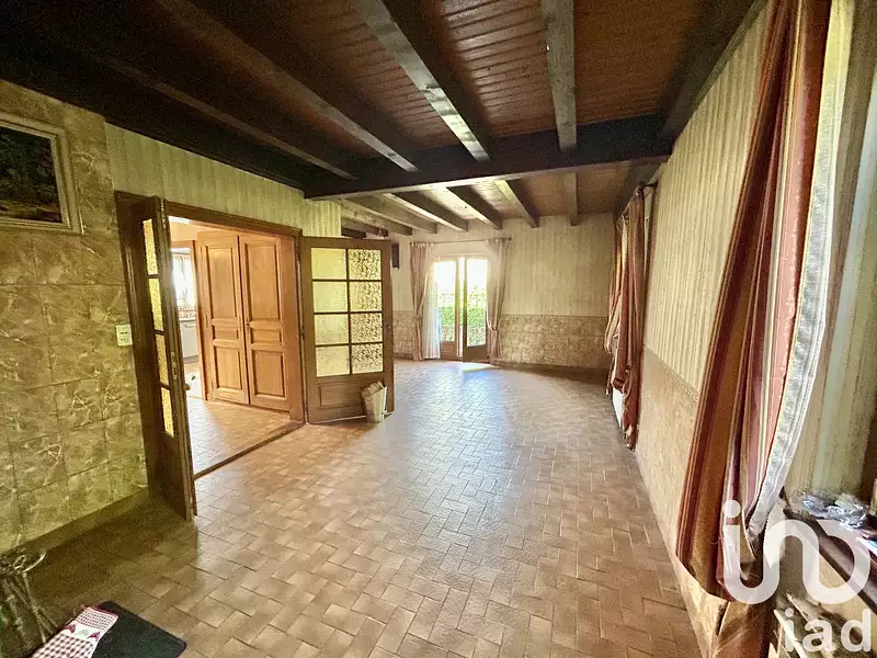 Maison, 133 m²