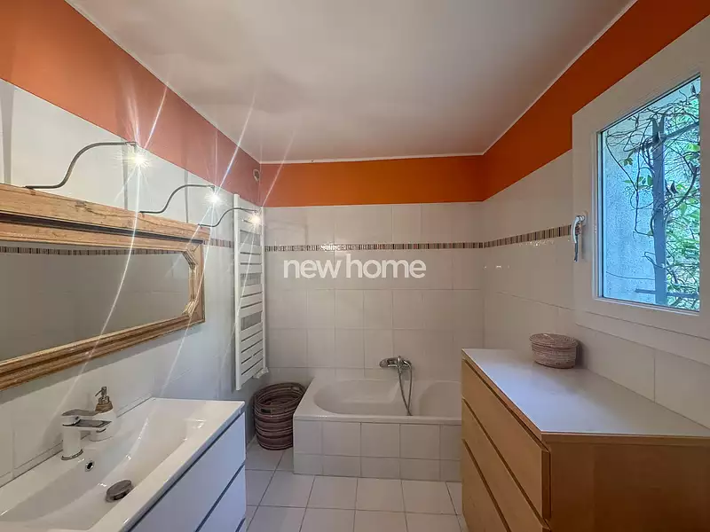 Maison, 124 m²