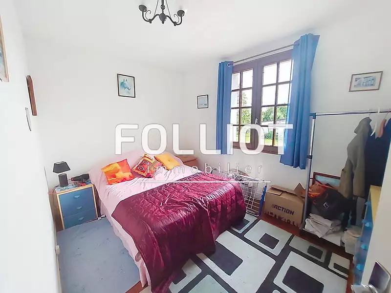 Maison, 133,65 m²