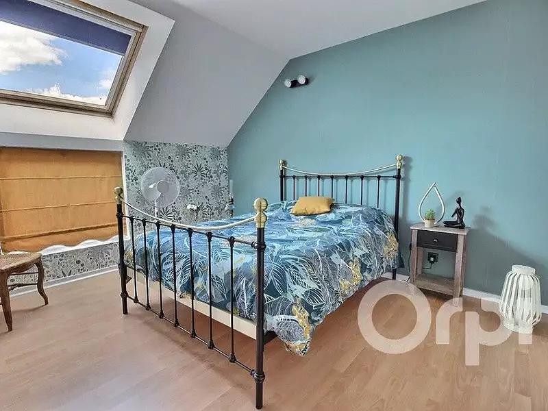 Maison, 147 m²
