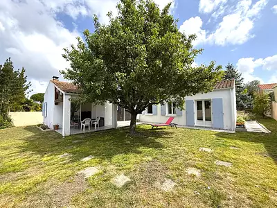 Maison, 128 m²