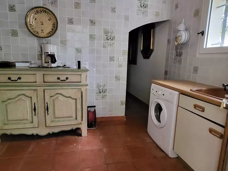 Maison, 244 m²