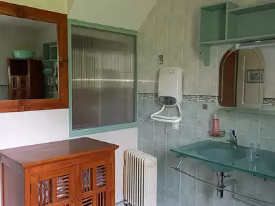 Maison, 121 m²