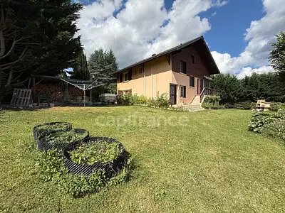 Maison, 145 m²