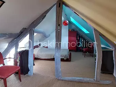 Maison, 175 m²