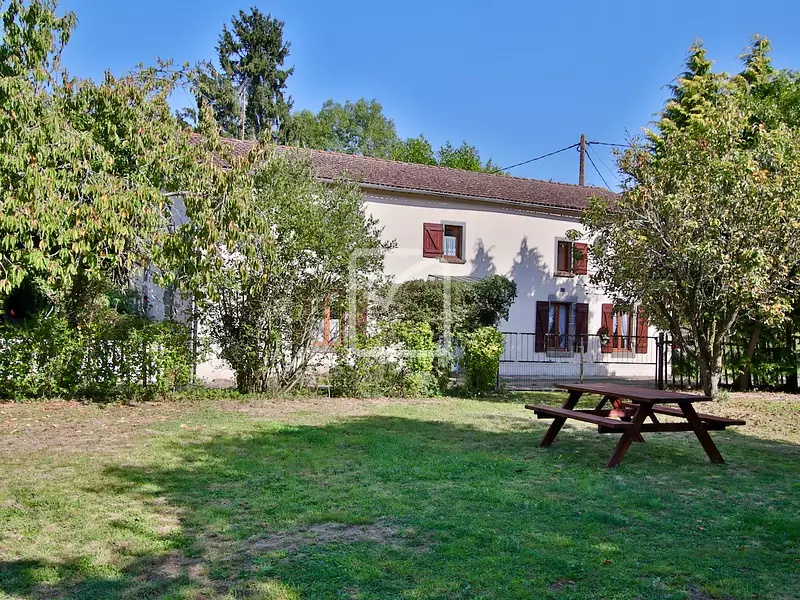Maison, 160 m²