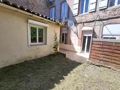 Appartement, 110 m²