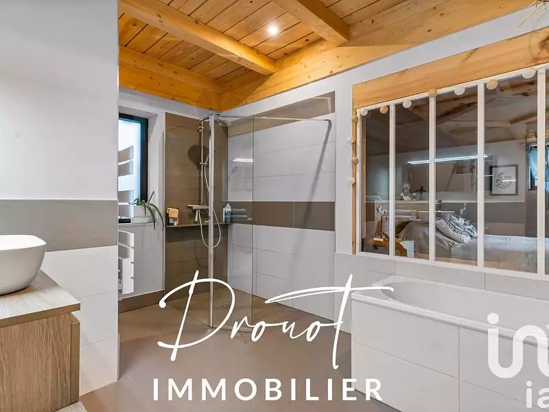 Maison, 171 m²