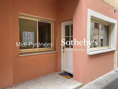 Appartement, 55 m²