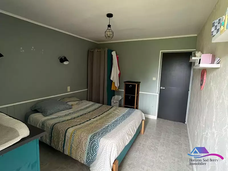 Maison, 100 m²