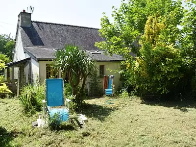 Maison, 88 m²
