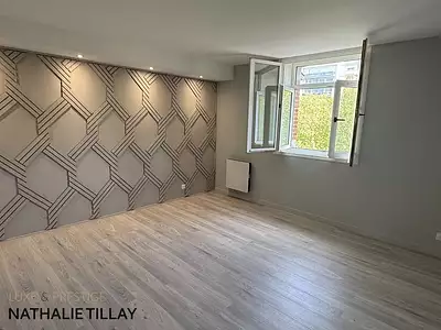Appartement, 115 m²