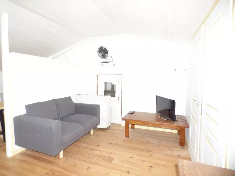 Appartement, 60 m²