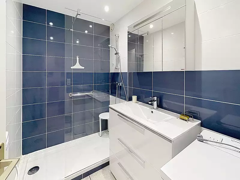 Appartement, 51 m²