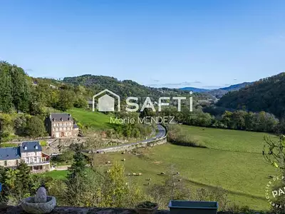 Maison, 175 m²