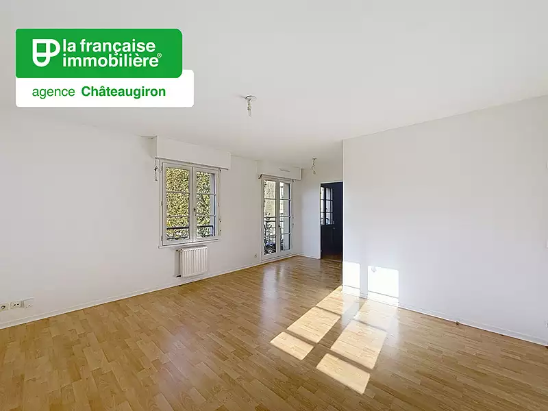 Appartement, 71 m²